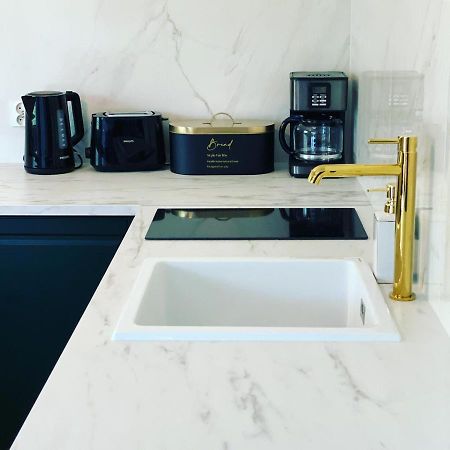 Apartament Tsuru Dziwnówek Zewnętrze zdjęcie