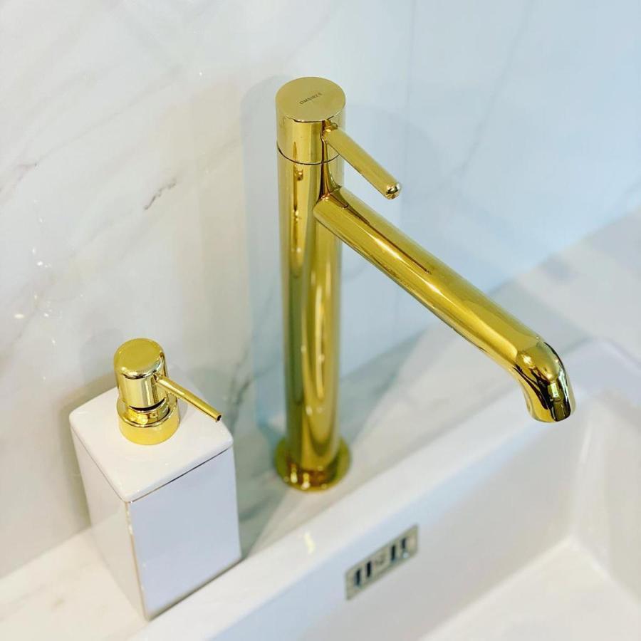Apartament Tsuru Dziwnówek Zewnętrze zdjęcie