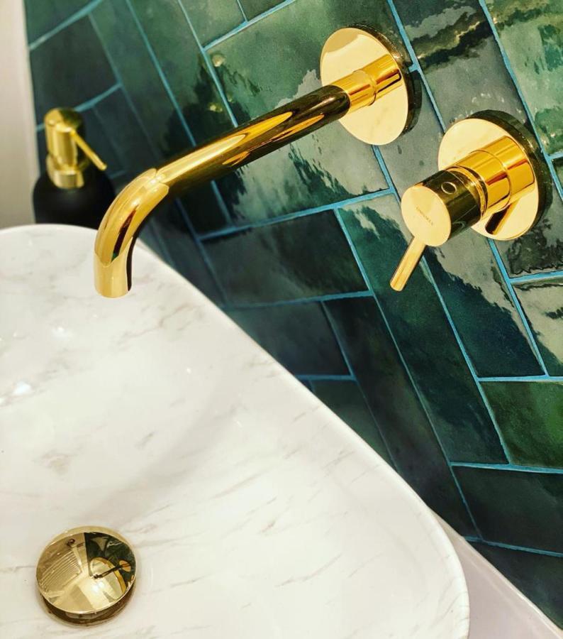 Apartament Tsuru Dziwnówek Zewnętrze zdjęcie