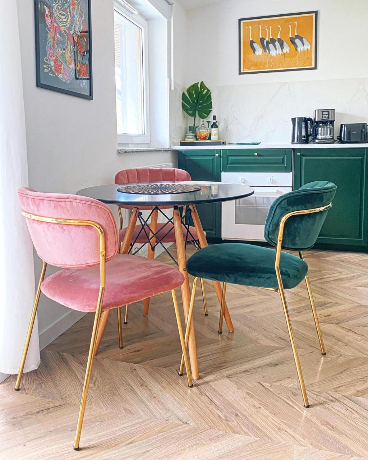 Apartament Tsuru Dziwnówek Zewnętrze zdjęcie